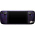 DC Comics Gotham Knights Red Hood Steam Deck Handheld Gaming Computer Skin