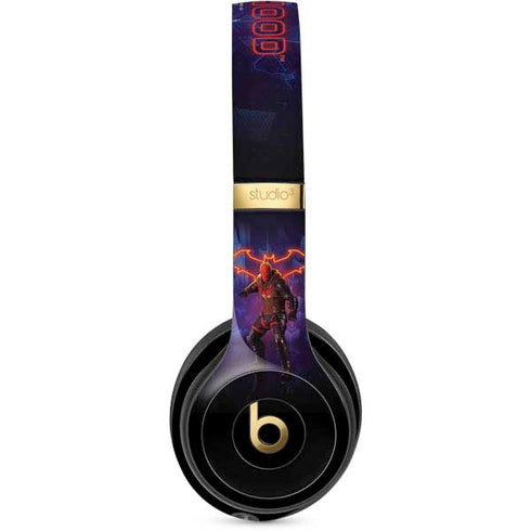 DC Comics Gotham Knights Red Hood Studio Wireless 3 Skin