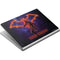 DC Comics Gotham Knights Red Hood Surface Book Skin