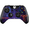 DC Comics Gotham Knights Red Hood Xbox One Controller Skin
