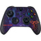 DC Comics Gotham Knights Red Hood Xbox Series X Controller Skin