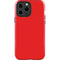 Red iPhone 15 Pro Max Impact Case