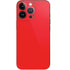 Red iPhone 15 Pro Skin