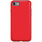 Red Solid iPhone SE (2nd & 3rd Gen) Pro Case