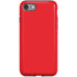 Red Solid iPhone SE (2nd & 3rd Gen) Pro Case