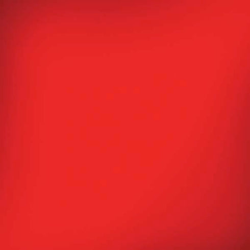 Red Solid iPhone X Pro Case