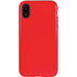 Red Solid iPhone XR Pro Case