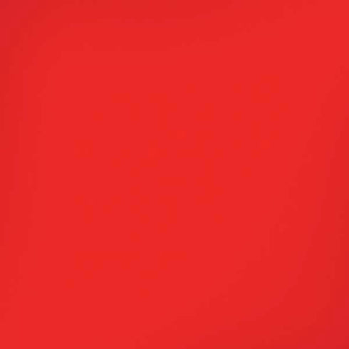 Red Solid iPhone XS Max Skin