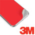 Red Solid iPhone XS Skin
