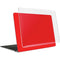 Red MacBook Air 13in (2020) Case plus Skin