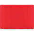 Red MacBook Pro 14in (2021-24) Skin