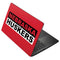 University of Nebraska Red Huskers Asus X502CA 15.6 Skin