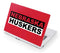 University of Nebraska Red Huskers Acer Chromebook Skin
