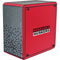 University of Nebraska Red Huskers Cooler Master MasterBox Q300L Mini Tower Skin