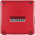 University of Nebraska Red Huskers Cooler Master MasterBox Q300L Mini Tower Skin