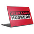 University of Nebraska Red Huskers HP Envy Skin