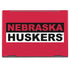 University of Nebraska Red Huskers HP Envy Skin