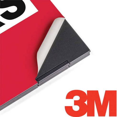 University of Nebraska Red Huskers HP Envy Skin