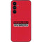 University of Nebraska Red Huskers Galaxy A54 5G Skin