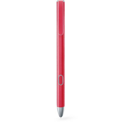 University of Nebraska Red Huskers Galaxy Book 12in Skin