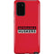 University of Nebraska Red Huskers Galaxy Note20 5G Pro Case