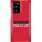 University of Nebraska Red Huskers Galaxy Note20 Ultra 5G Lite Case