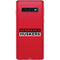 University of Nebraska Red Huskers Galaxy S10 Skin