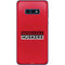 University of Nebraska Red Huskers Galaxy S10e Skin