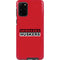 University of Nebraska Red Huskers Galaxy S20 Plus Pro Case