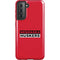 University of Nebraska Red Huskers Galaxy S21 5G Pro Case