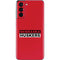 University of Nebraska Red Huskers Galaxy S21 5G Skin