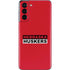 University of Nebraska Red Huskers Galaxy S21 5G Skin