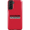 University of Nebraska Red Huskers Galaxy S21 FE Pro Case