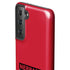University of Nebraska Red Huskers Galaxy S21 FE Pro Case