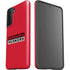 University of Nebraska Red Huskers Galaxy S21 FE Pro Case