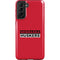 University of Nebraska Red Huskers Galaxy S21 Plus 5G Pro Case