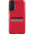 University of Nebraska Red Huskers Galaxy S21 Plus 5G Pro Case