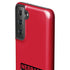 University of Nebraska Red Huskers Galaxy S21 Plus 5G Pro Case
