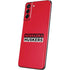 University of Nebraska Red Huskers Galaxy S21 Plus 5G Skin