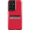 University of Nebraska Red Huskers Galaxy S21 Ultra 5G Pro Case