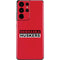 University of Nebraska Red Huskers Galaxy S21 Ultra 5G Skin