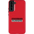 University of Nebraska Red Huskers Galaxy S22 Plus Pro Case