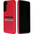 University of Nebraska Red Huskers Galaxy S22 Pro Case