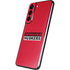 University of Nebraska Red Huskers Galaxy S22 Skin