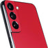 University of Nebraska Red Huskers Galaxy S22 Skin