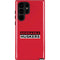 University of Nebraska Red Huskers Galaxy S22 Ultra Pro Case