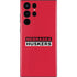University of Nebraska Red Huskers Galaxy S22 Ultra Skin