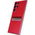 University of Nebraska Red Huskers Galaxy S22 Ultra Skin