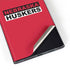 University of Nebraska Red Huskers Galaxy S22 Ultra Skin