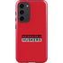 University of Nebraska Red Huskers Galaxy S23 Plus Pro Case